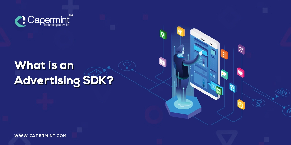 What is an Advertising SDK